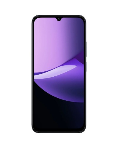 Xiaomi Redmi 15C 5G 4/128GB Midnight Black