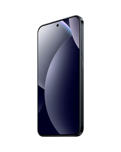 Xiaomi Redmi Note 15 Pro 5G 12/256GB Midnight Black