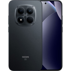 Xiaomi Redmi Note 15 Pro 5G 12/256GB Midnight Black