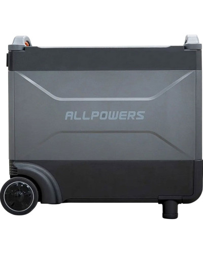 Allpowers R4000 3600Wh 4000W Portable Power Station LiFePO4 (AP-SS-011-BLA-EU)