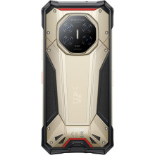 DOOGEE S300 Pro 16/512GB Gold