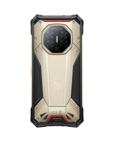 DOOGEE S300 Pro 16/512GB Gold