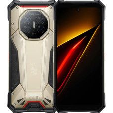 DOOGEE S300 Pro 16/512GB Gold