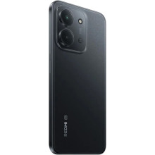 Xiaomi Redmi 15C 5G 4/128GB Midnight Black