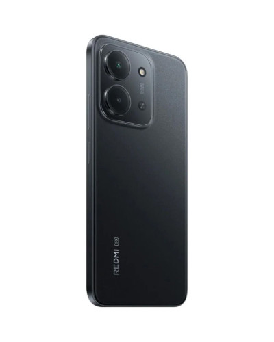 Xiaomi Redmi 15C 5G 4/128GB Midnight Black