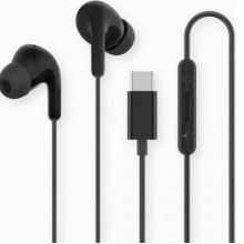 realme Buds Classic Type-C Black