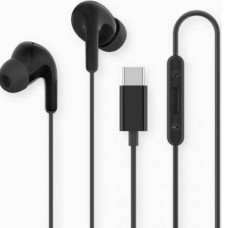 realme Buds Classic Type-C Black