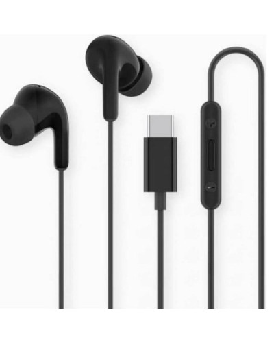realme Buds Classic Type-C Black