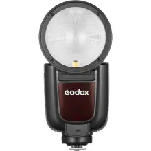 Godox V1Pro-N (Nikon)