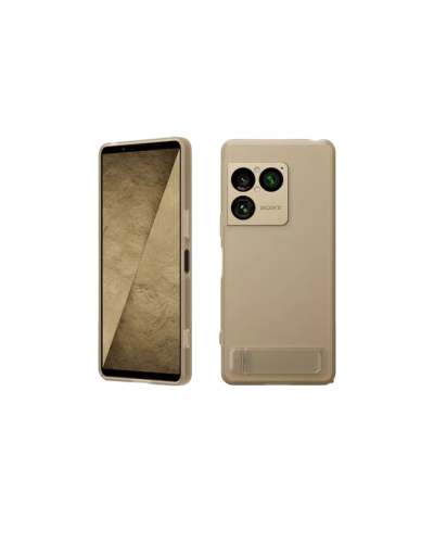 Sony Xperia 1 VIII 12/256GB Native Gold