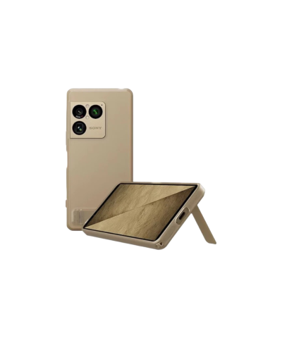Sony Xperia 1 VIII 12/256GB Native Gold