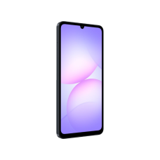 Samsung Galaxy A07 4/64GB Black (SM-A075FZKD)