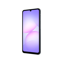 Samsung Galaxy A07 4/64GB Black (SM-A075FZKD)
