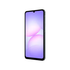 Samsung Galaxy A07 4/64GB Black (SM-A075FZKD)