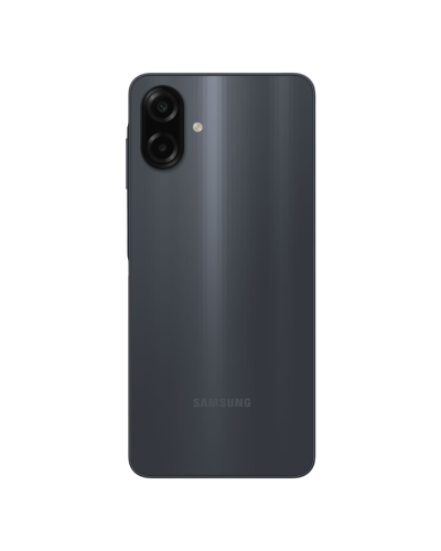 Samsung Galaxy A07 4/64GB Black (SM-A075FZKD)
