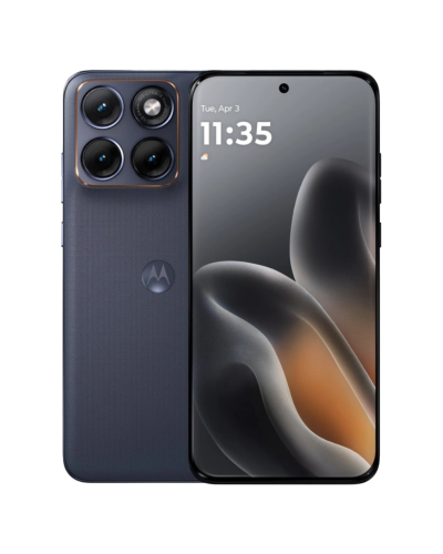 Motorola Edge 70 Fusion 8/256GB Silhouette (PBBE0000)