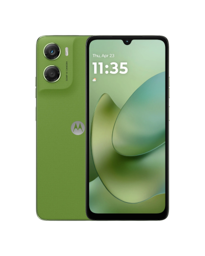 Motorola Moto G06 4G 4/256GB Tendril (PBA20001)