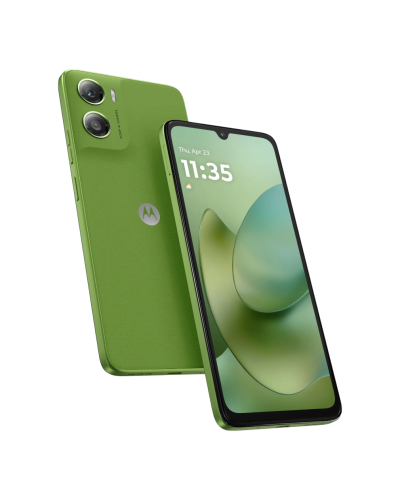 Motorola Moto G06 4G 4/256GB Tendril (PBA20001)