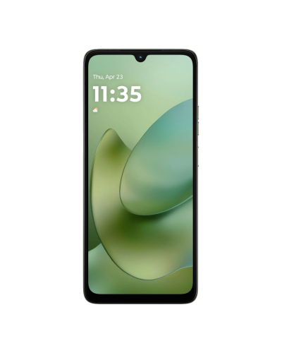 Motorola Moto G06 4G 4/256GB Tendril (PBA20001)