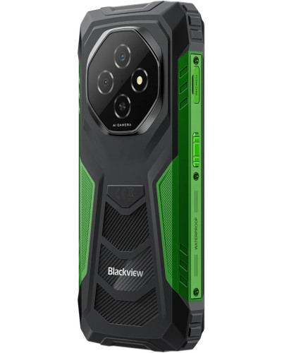 Blackview Fort 1 6/256GB Green