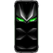Blackview Fort 1 6/256GB Green