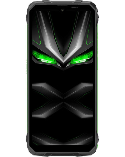 Blackview Fort 1 6/256GB Green