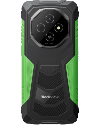 Blackview Fort 1 6/256GB Green