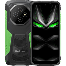 Blackview Fort 1 6/256GB Green