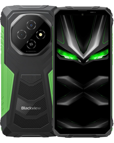 Blackview Fort 1 6/256GB Green