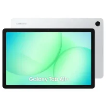Samsung Galaxy Tab A11+ WiFi 8/256GB Silver (SM-X230NZSP)