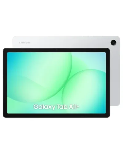 Samsung Galaxy Tab A11+ WiFi 8/256GB Silver (SM-X230NZSP)