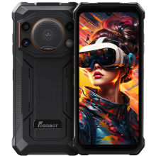 Fossibot F110L 4/128GB Orange