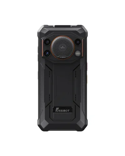 Fossibot F110L 4/128GB Orange