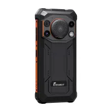 Fossibot F110L 4/128GB Orange