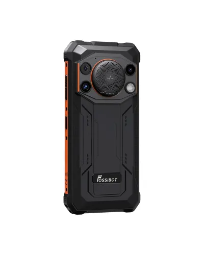 Fossibot F110L 4/128GB Orange