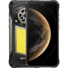 Blackview ROCK 5 6/256GB Black