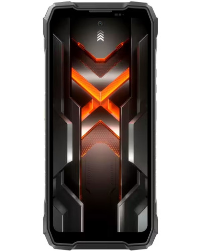Blackview ROCK 5 6/256GB Black