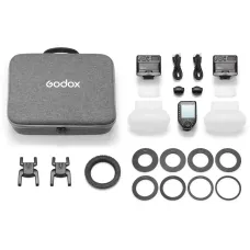 Godox Macro Flash MF12 (MF12-DK1) Sony