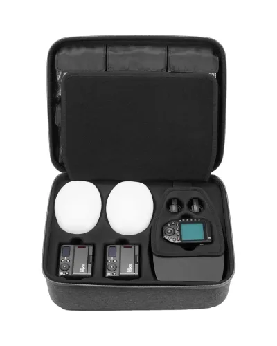 Godox Macro Flash MF12 (MF12-DK1) Sony