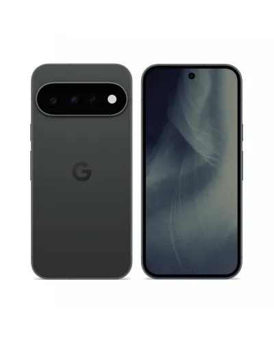 Google Pixel 11 12/256GB Obsidian
