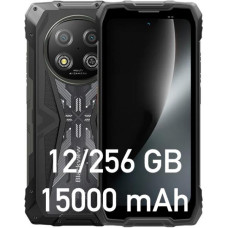 Blackview Rock 2 12/256GB Black