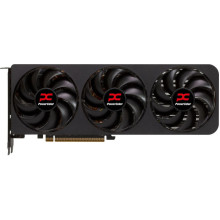 PowerColor Reaper AMD Radeon RX 9070 XT 16GB GDDR6 (RX9070XT 16G-A)