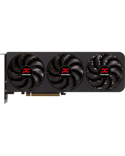 PowerColor Reaper AMD Radeon RX 9070 XT 16GB GDDR6 (RX9070XT 16G-A)