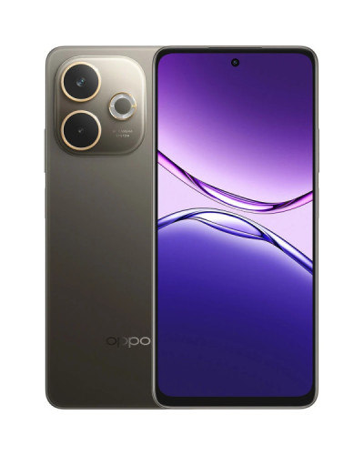 OPPO A5 Pro 5G 8/256GB Mocha Brown