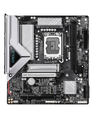 GIGABYTE B860M EAGLE V2