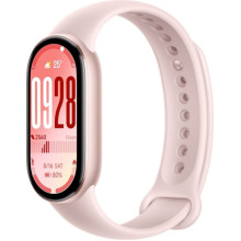 Xiaomi Smart Band 10 Mystic Rose (BHR9999GL)