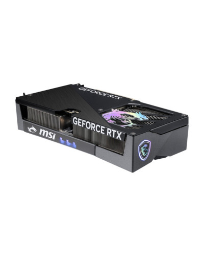 MSI GeForce RTX 5060 Ti 8G GAMING OC (G506T-8GC)