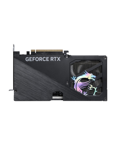 MSI GeForce RTX 5060 Ti 8G GAMING OC (G506T-8GC)