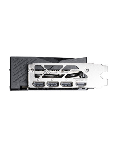 MSI GeForce RTX 5060 Ti 8G GAMING OC (G506T-8GC)