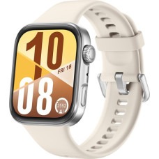 HUAWEI Watch Fit 4 43mm White (55020EYL)